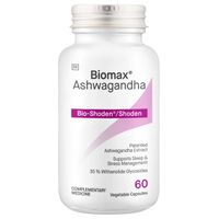 Biomax® Ashwagandha 240mg